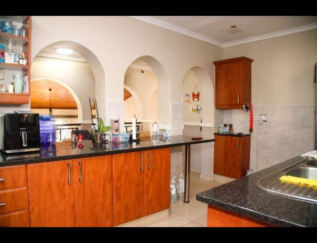 4 BEDROOM HOUSE FOR SALE IN NORTHDENE